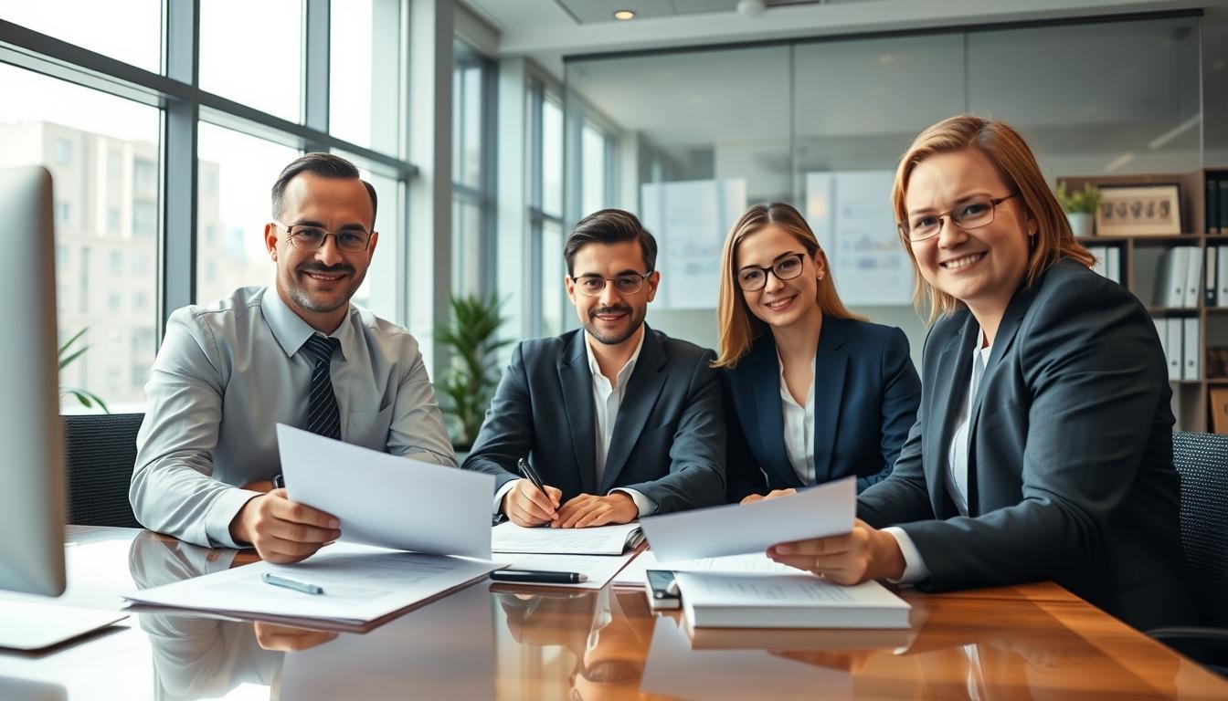 Legal support for startups and growing companies