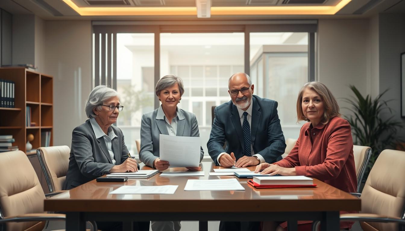 Commercial legal documents and business guidance