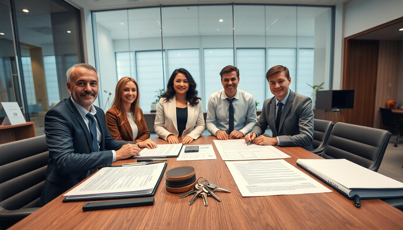 Legal compliance documents