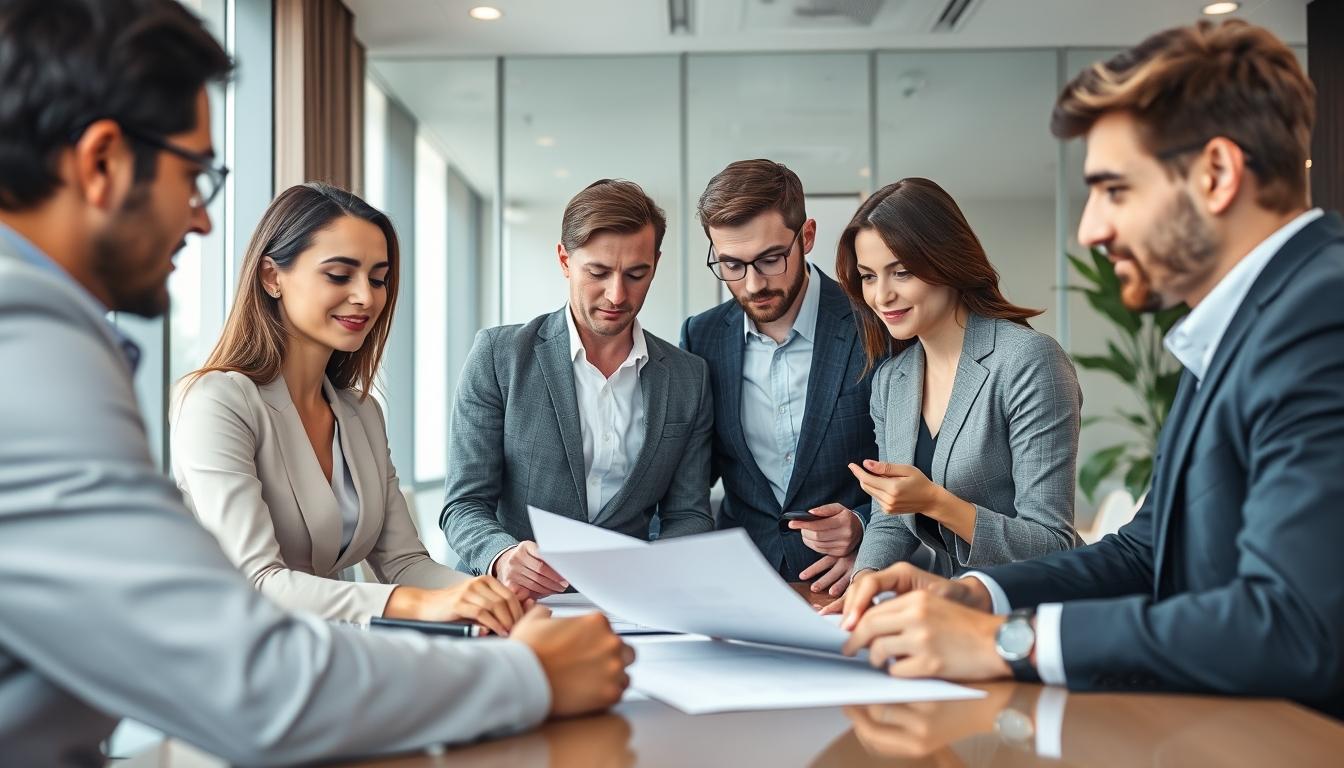 Business legal planning support for entrepreneurs